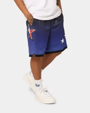 Jordan All-Star Edition Jordan Dri-FIT NBA Swingman Shorts Sapphire