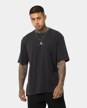 Jordan Dri-FIT Sport T-Shirt Black/White