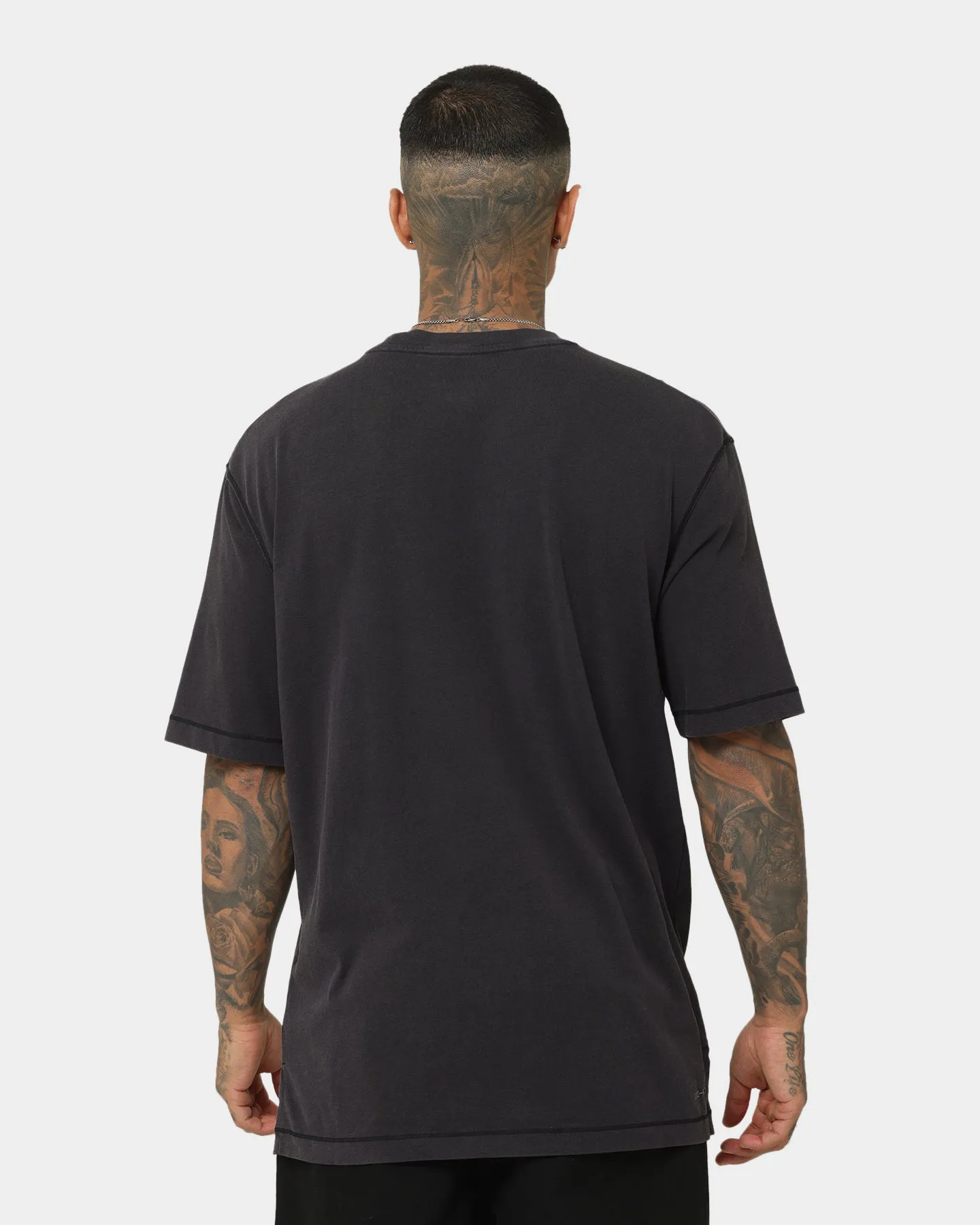 Jordan Dri-FIT Sport T-Shirt Black/White