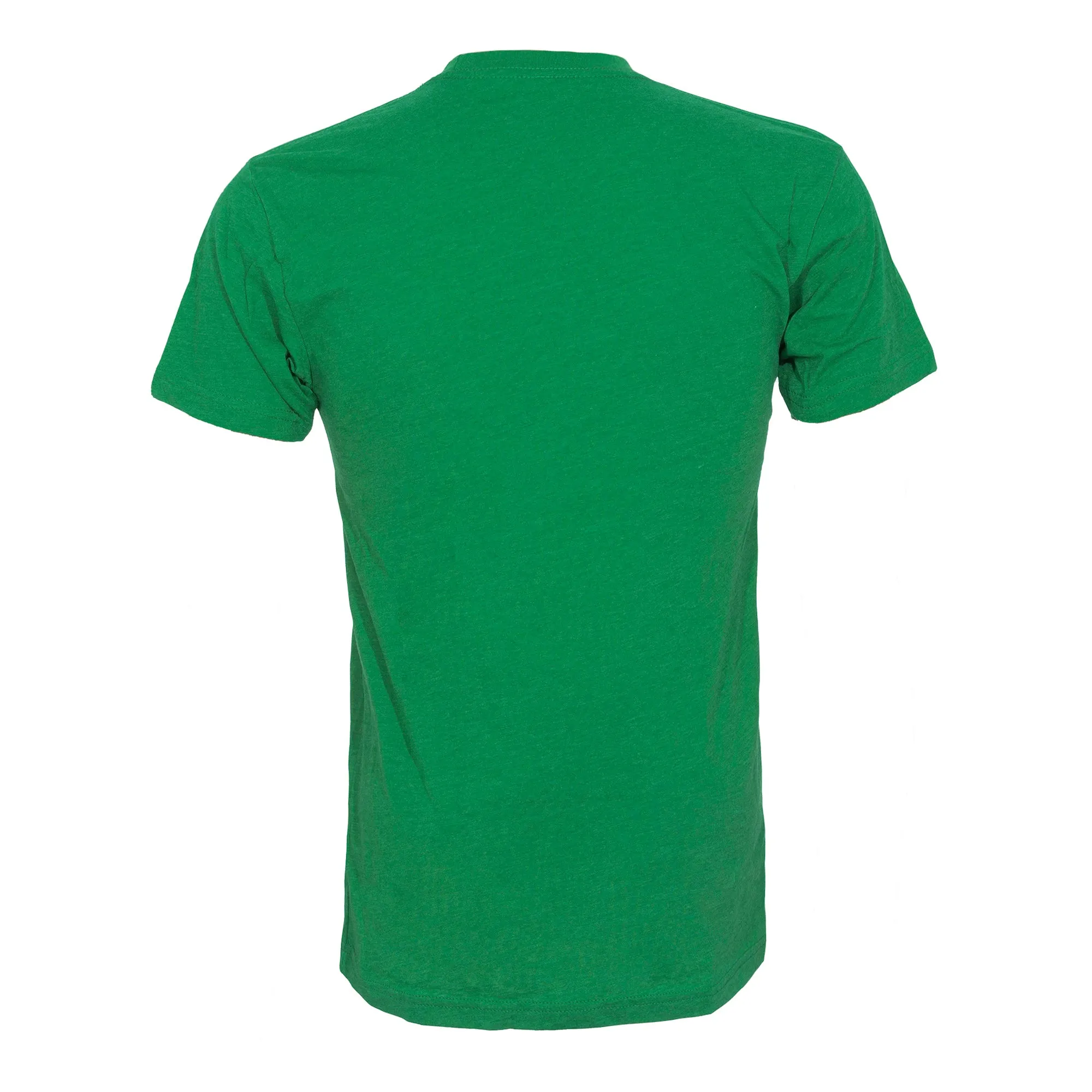 JUNK 60/40 Green Tee