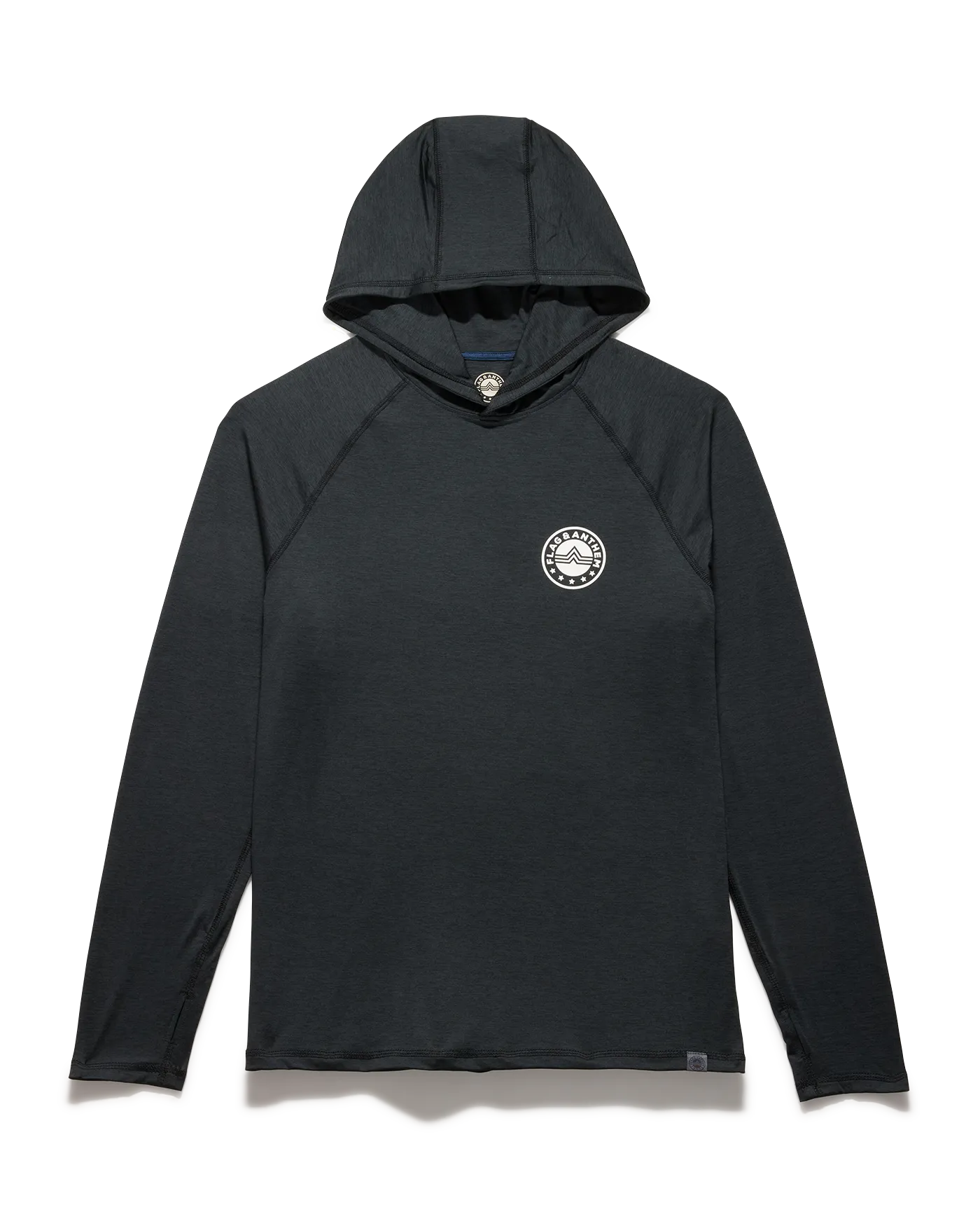 KB TOUR COLLECTION VICTORY PERFORMANCE HOODIE