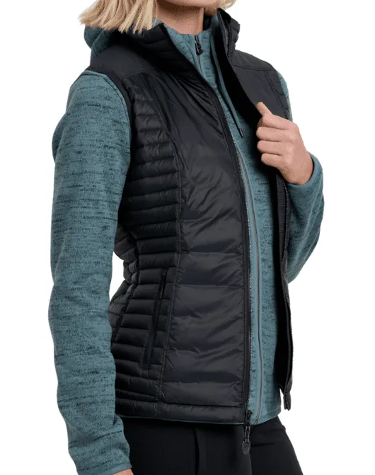 Kuhl Women's Spyfire Vest