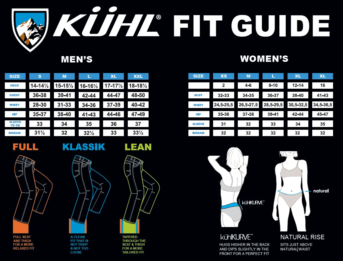 Kuhl Women's Spyfire Vest