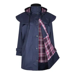 Ladies Windsor Riding Coat