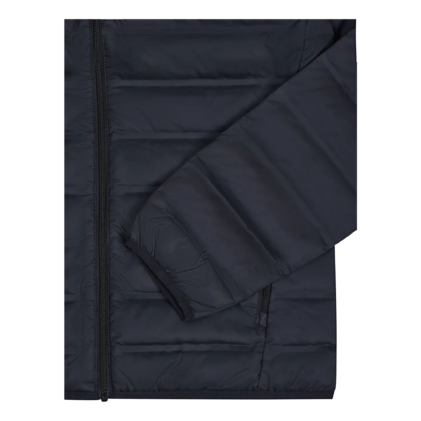 Lake 22 Down Jacket Black