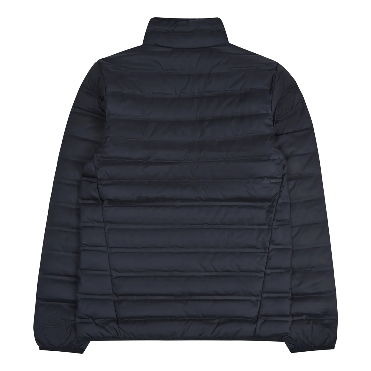 Lake 22 Down Jacket Black