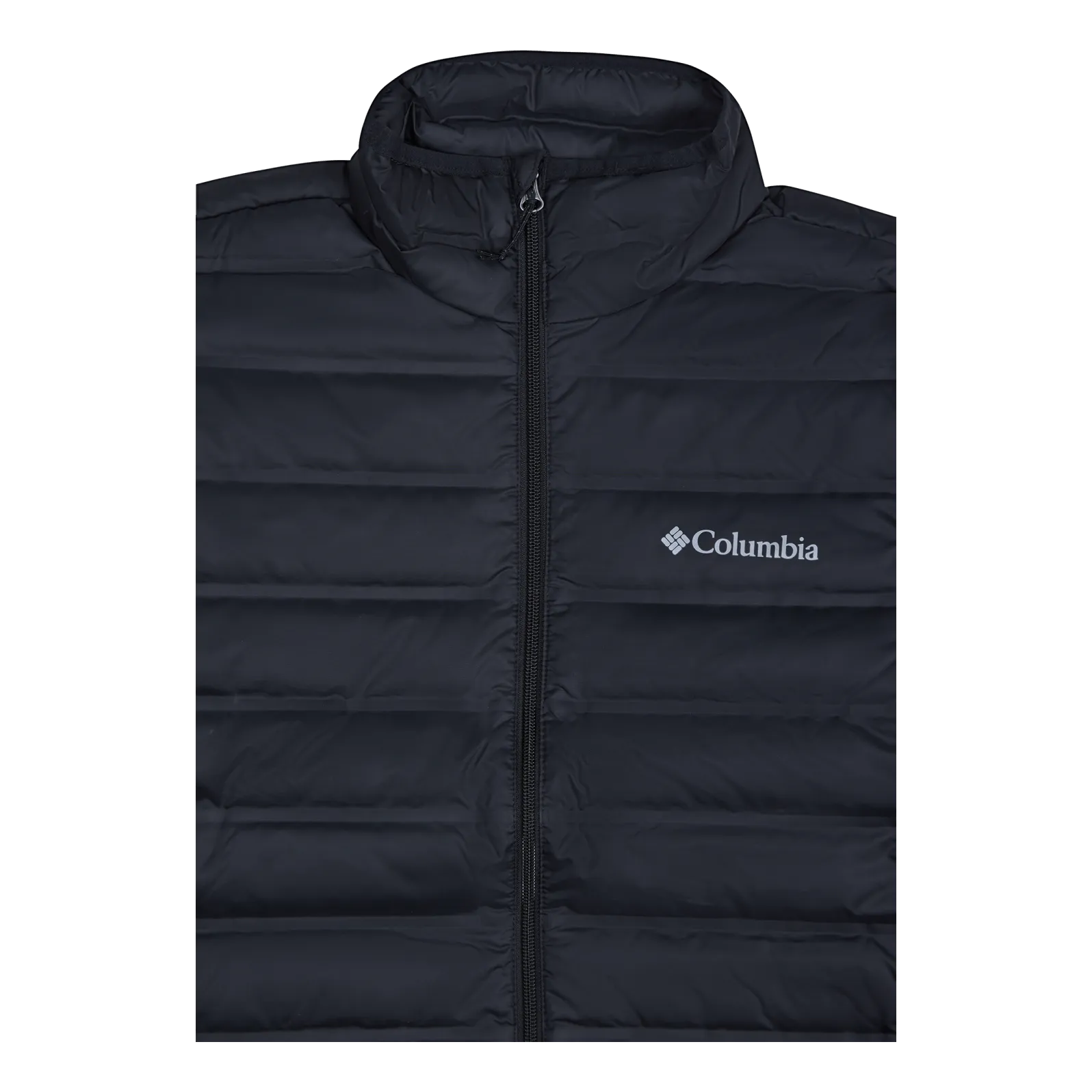 Lake 22 Down Jacket Black