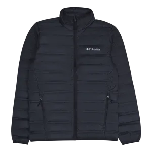 Lake 22 Down Jacket Black
