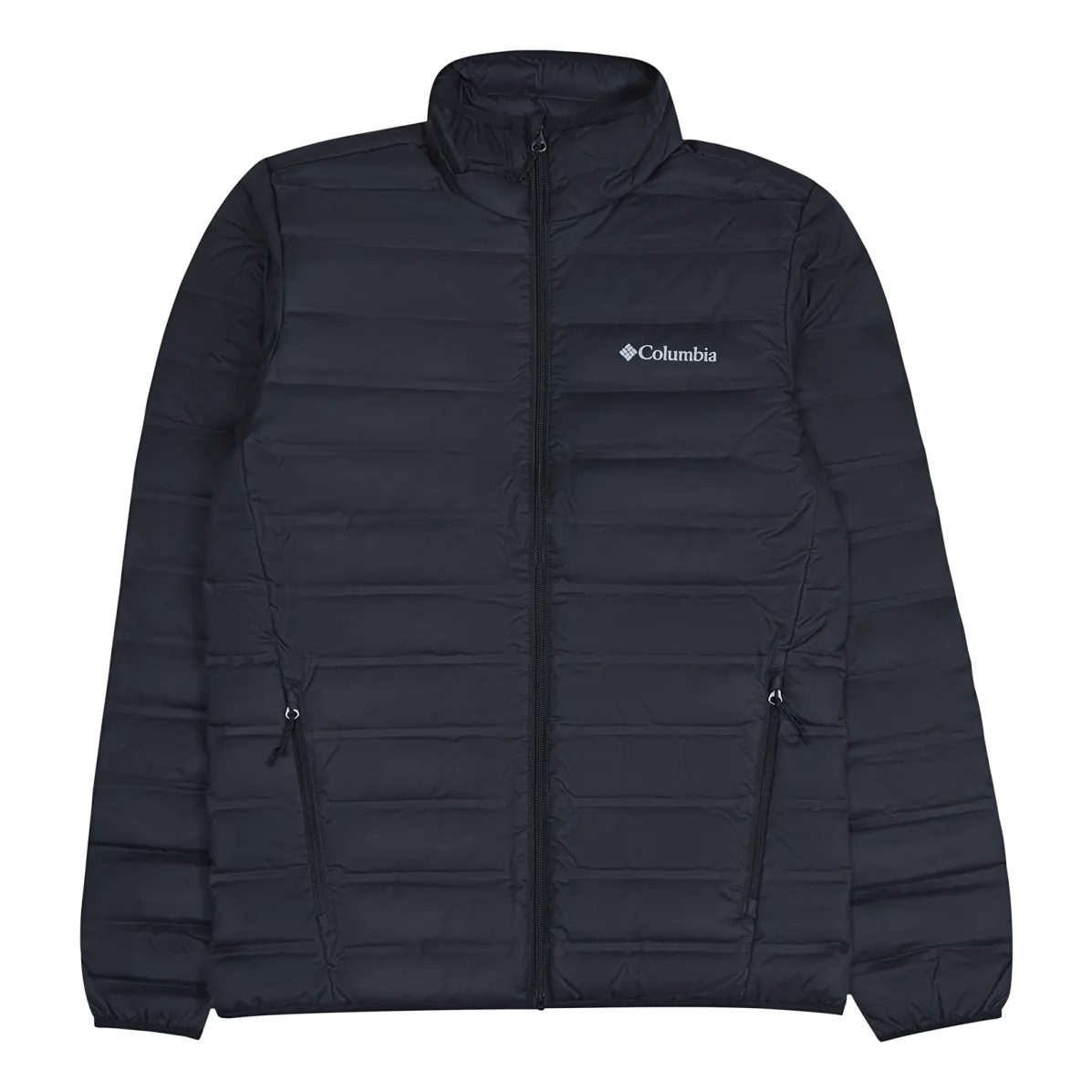 Lake 22 Down Jacket Black