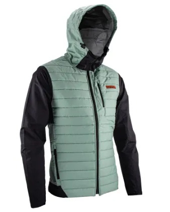 LEATT JACKET MTB TRAIL 3.0 [2023]