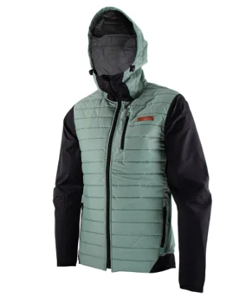 LEATT JACKET MTB TRAIL 3.0 [2023]