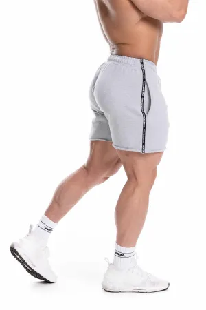 Legacy Shorts - Grey