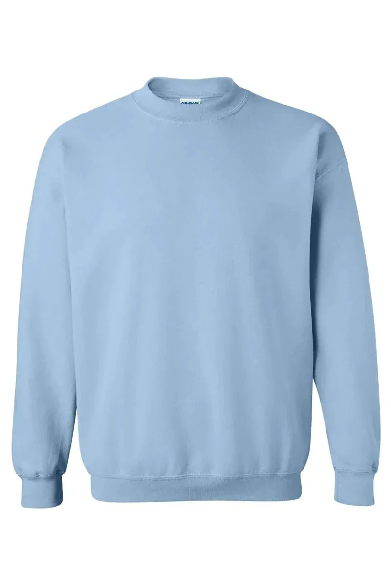 Look Pretty Play Dirty Heavy-weight Crew Sweatshirt