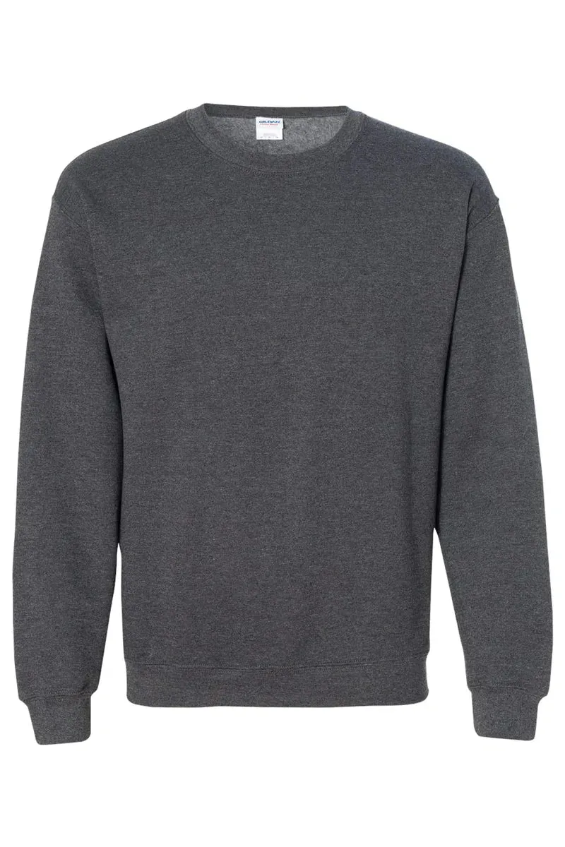 Look Pretty Play Dirty Heavy-weight Crew Sweatshirt
