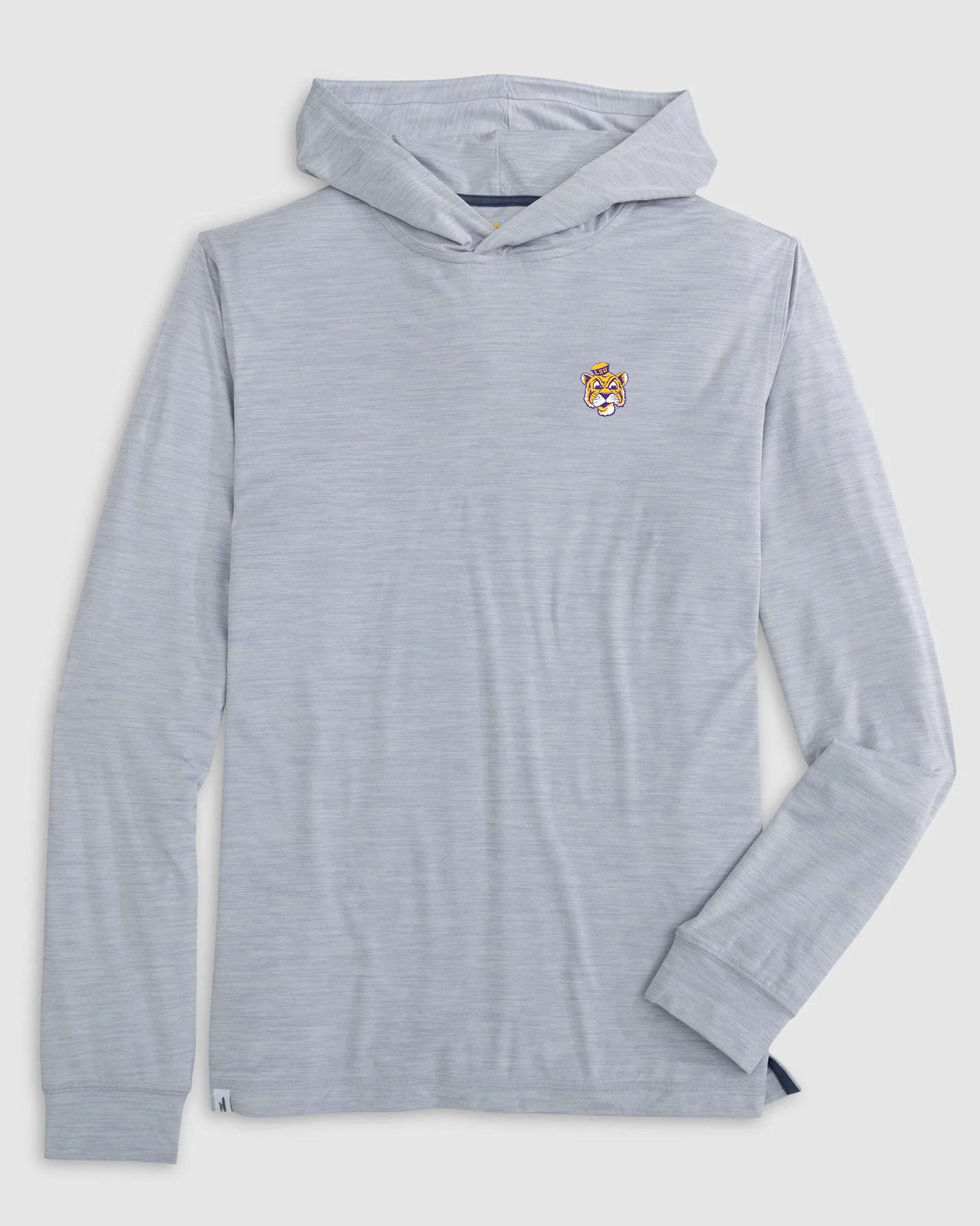 Louisiana State Talon Performance Hoodie - Vault Logo