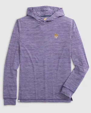 Louisiana State Talon Performance Hoodie - Vault Logo