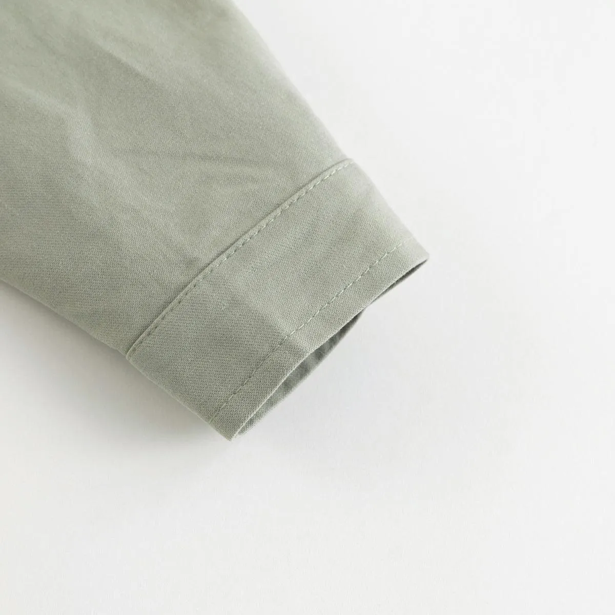 MARC & JANIE Boys Lapel Shirts Jacket 240019