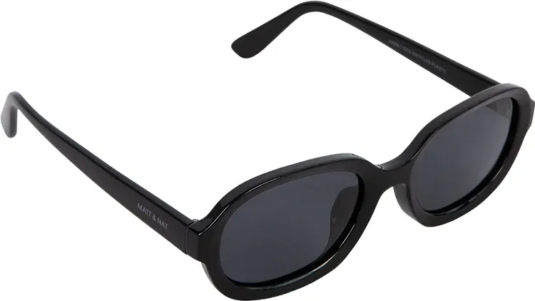 Matt & Nat Aara Geometric Sunglasses