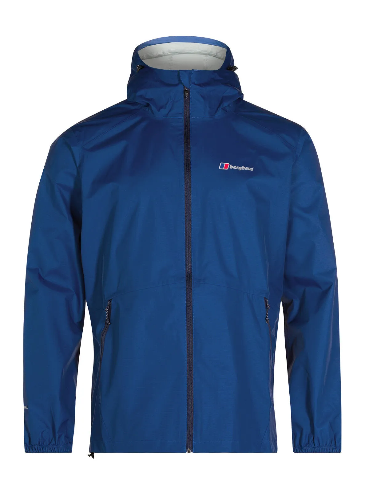 MEN'S DELUGE LIGHT WATERPROOF JACKET (New)