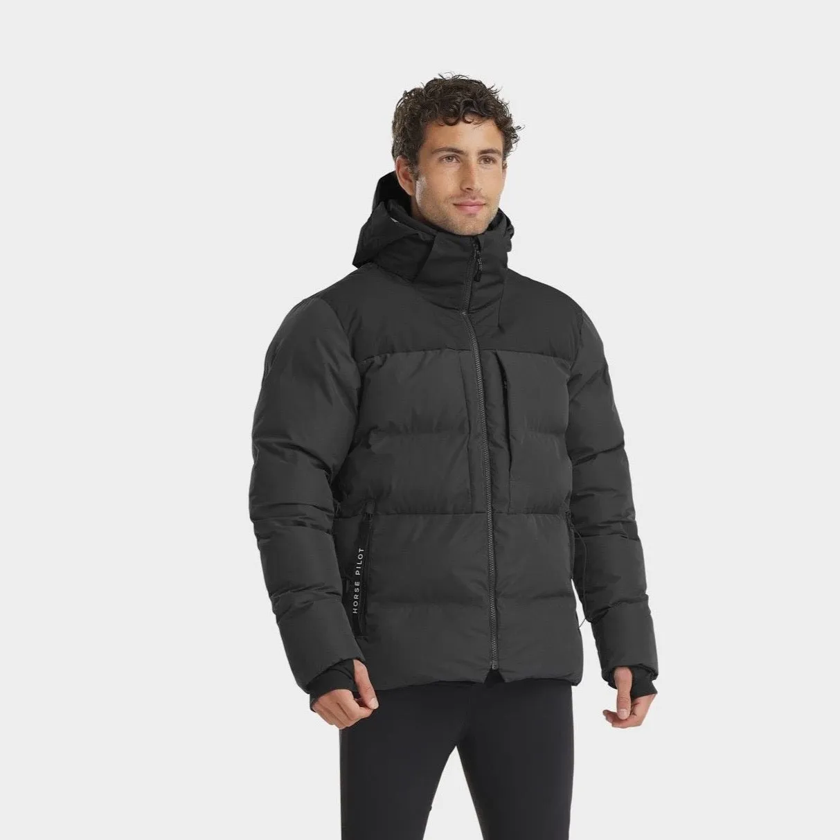 Men's Fahrenheit Jacket