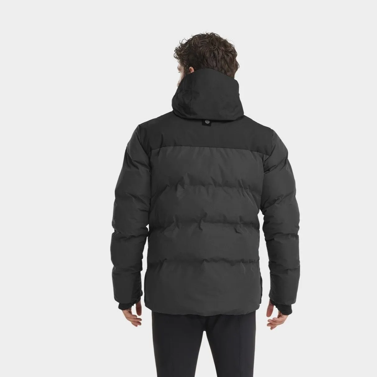 Men's Fahrenheit Jacket