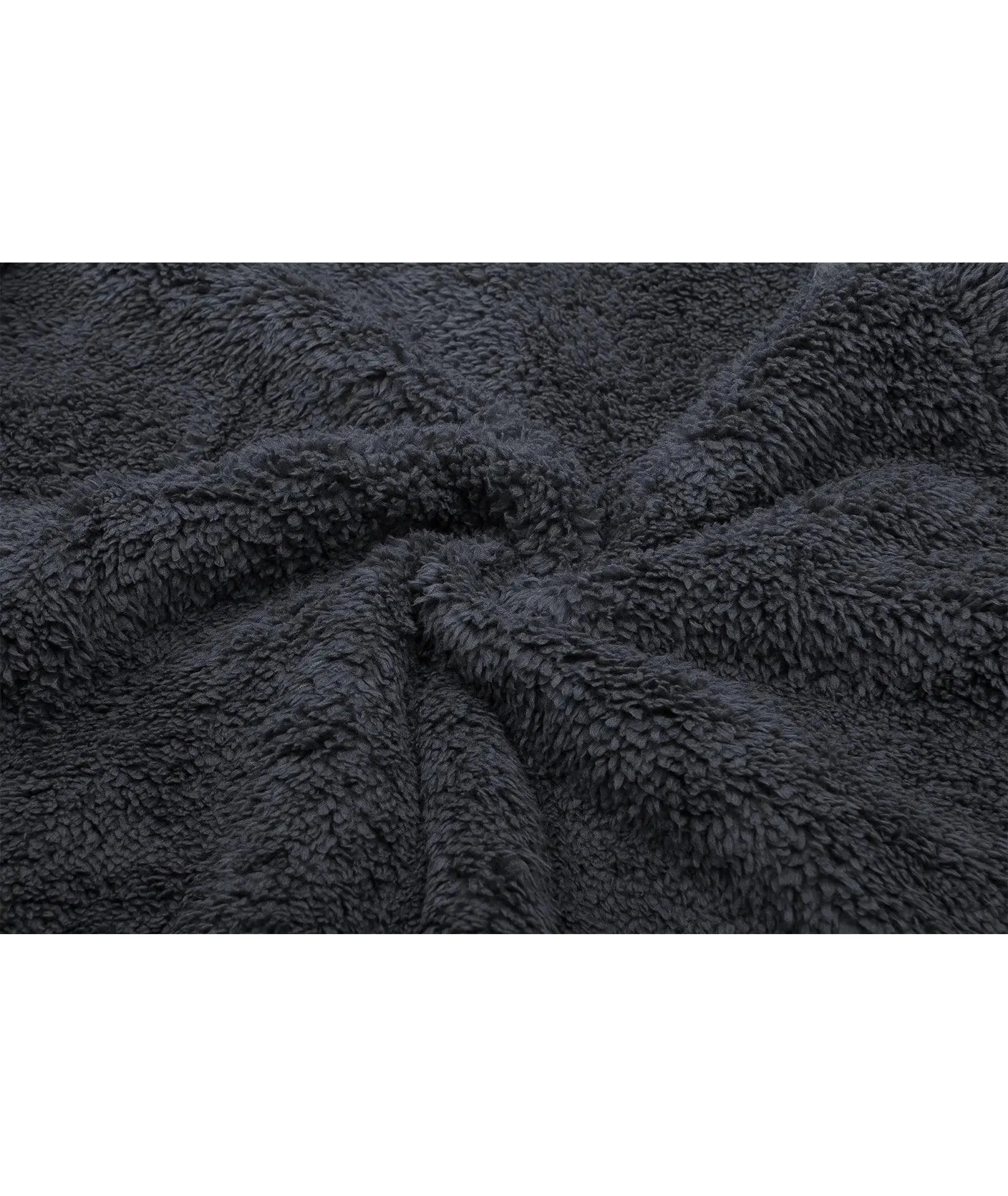 Men's Full Zipper Casual Sherpa Fleece Lined Hoodie-ZPK004727