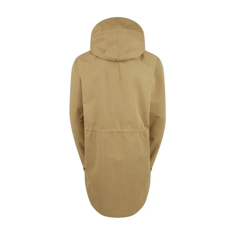 Men's Monsoon Nunatak Smock in Faded Teak