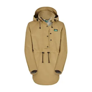 Men's Monsoon Nunatak Smock in Faded Teak