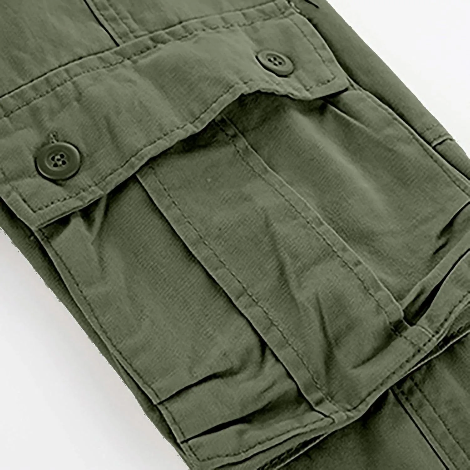 Mens Pants Cargo Joggers Casual Joggers Athletic Pants Flex Stretch Loose Straight Sweatpants Work Hiking Pants
