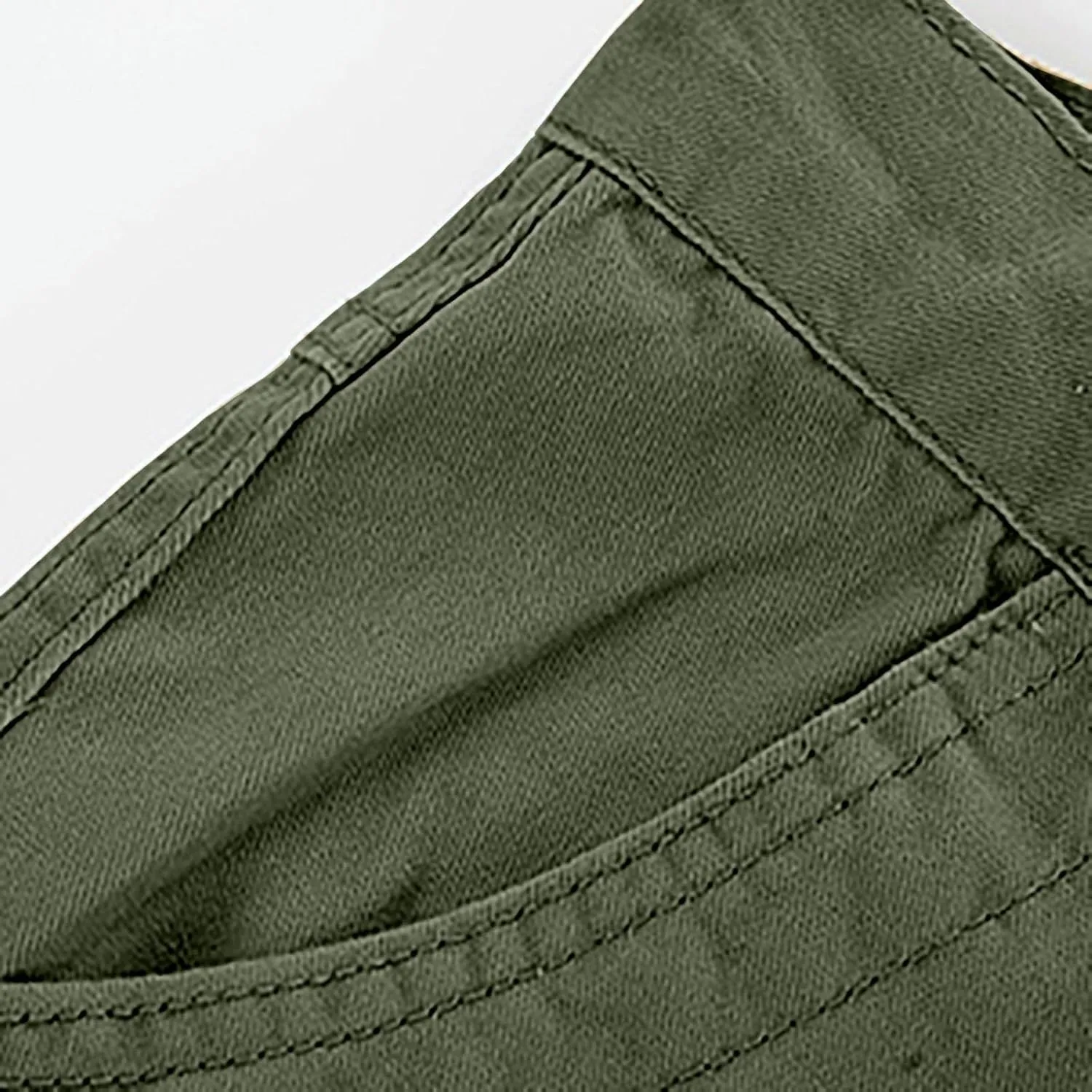 Mens Pants Cargo Joggers Casual Joggers Athletic Pants Flex Stretch Loose Straight Sweatpants Work Hiking Pants