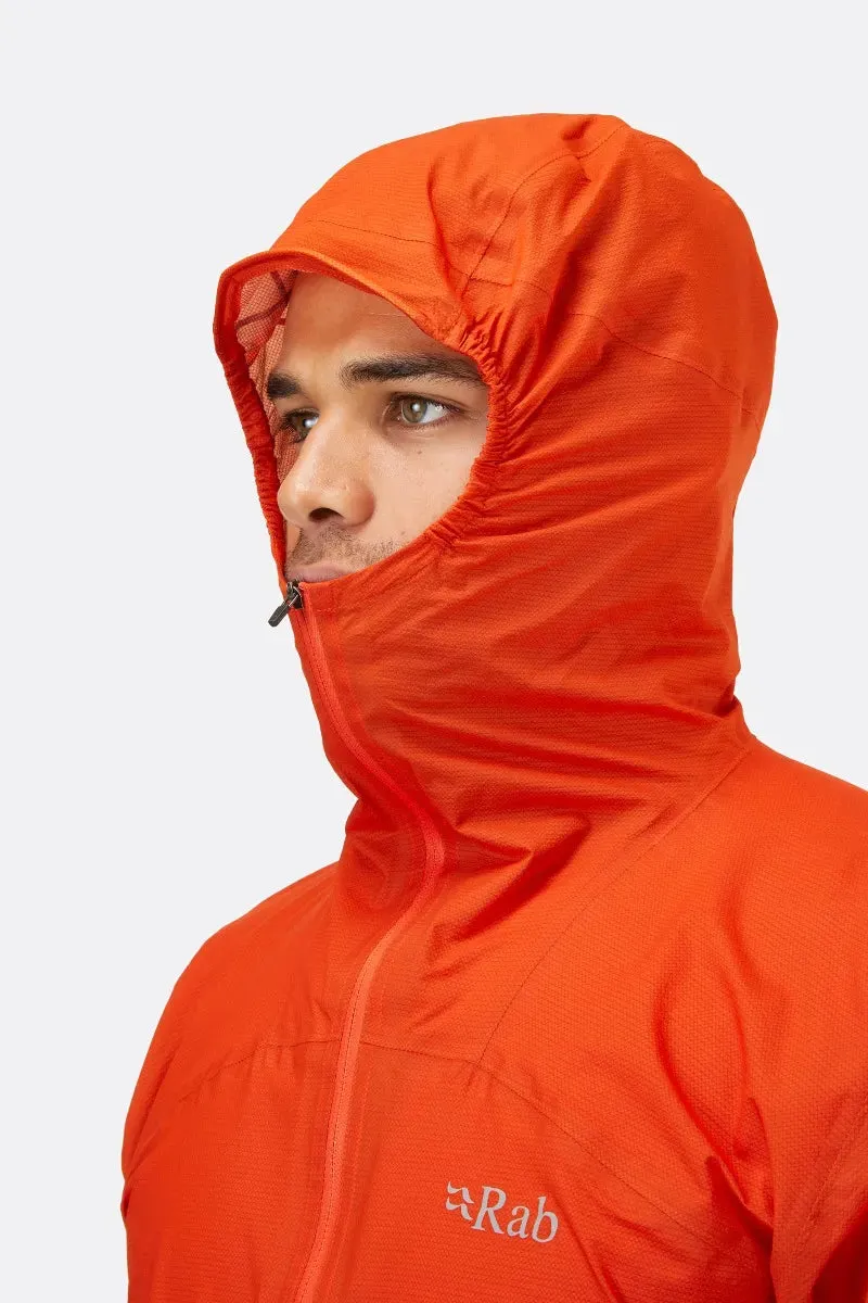 Men's Phantom Waterproof Pull-on