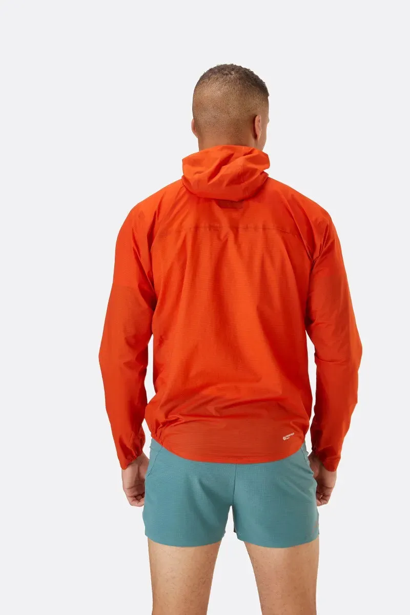 Men's Phantom Waterproof Pull-on