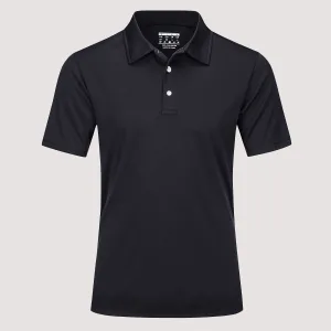 Men's Polo Quick Dry Short Sleeve Golf Polo
