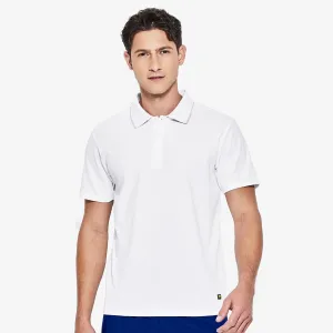 Men's Polo Shirt Quick Dry Collared Short Sleeve T-Shirts