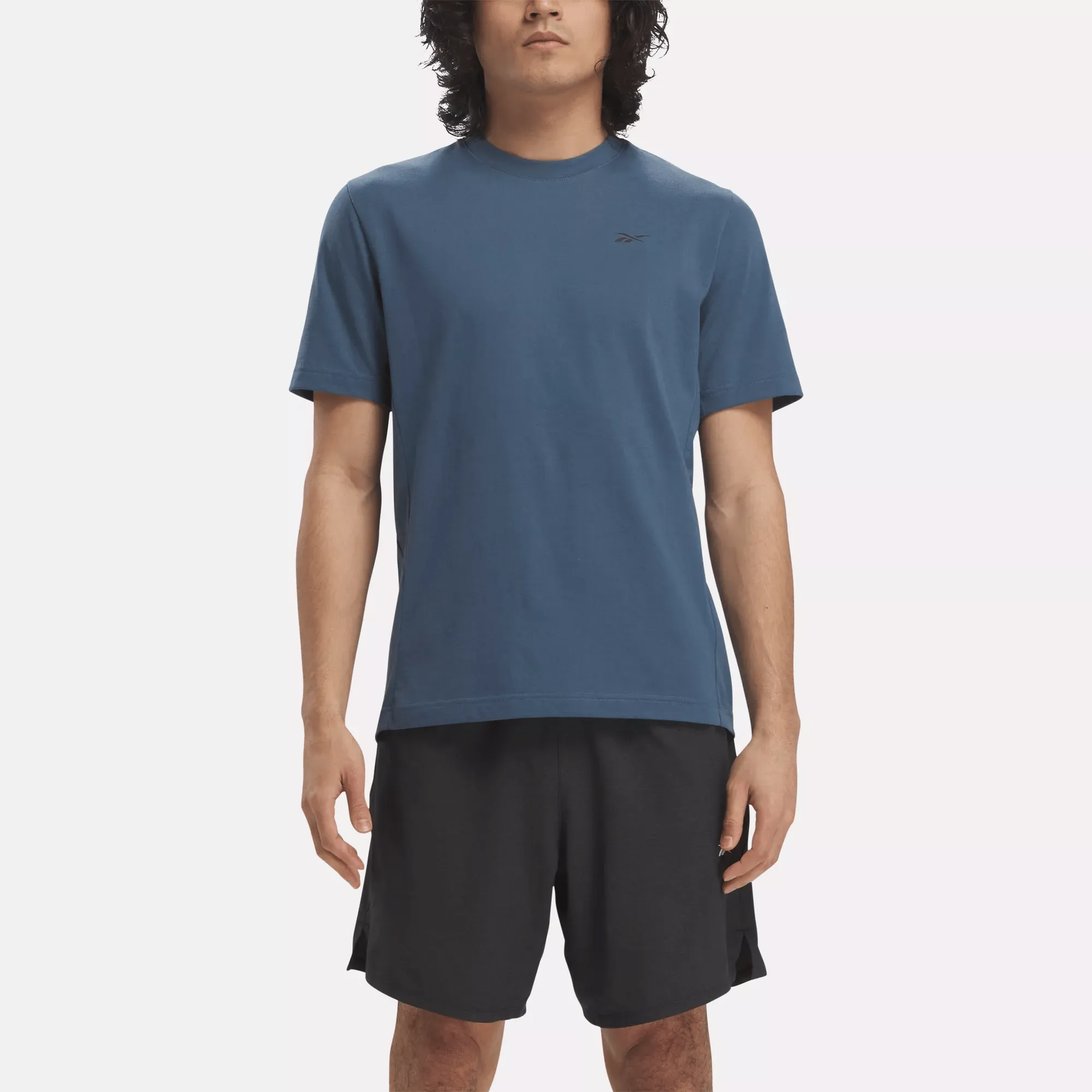 Men's Strength Athlete T-Shirt