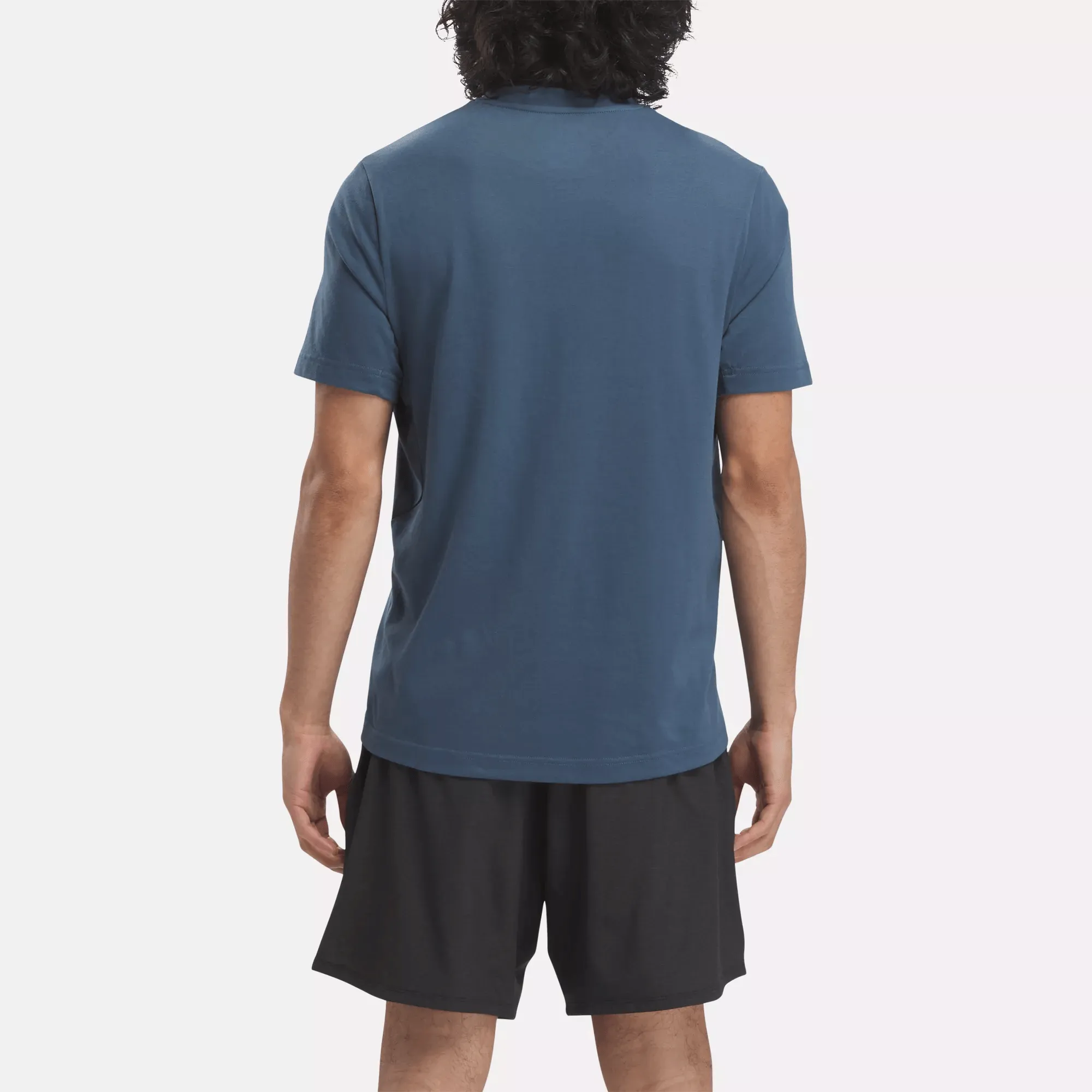 Men's Strength Athlete T-Shirt