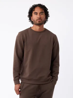 Men's StretchTech Crewneck