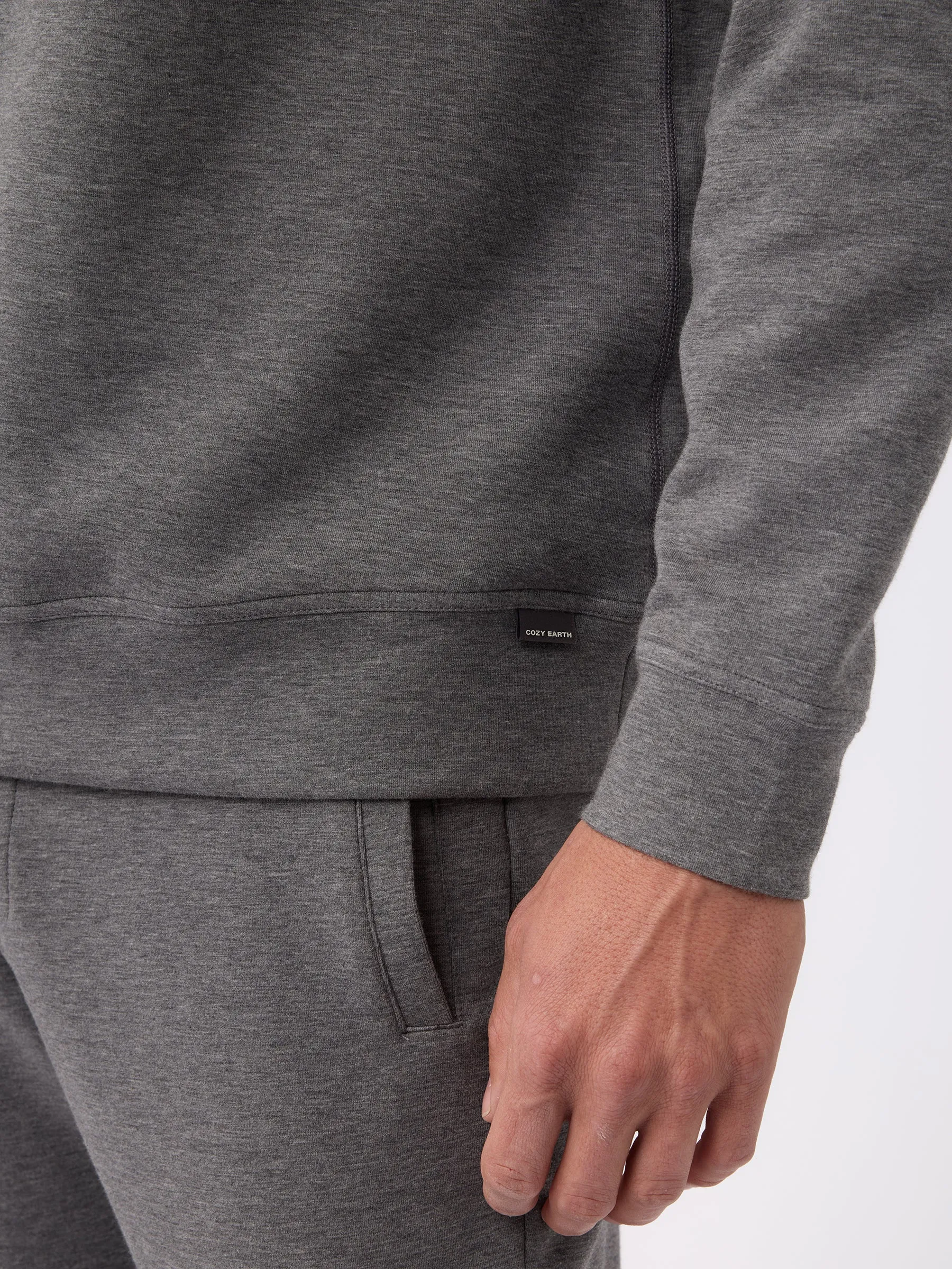 Men's StretchTech Crewneck