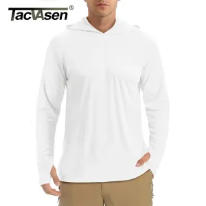 Men's UPF50  Long Sleeve Hiking Shirt - Quick Dry