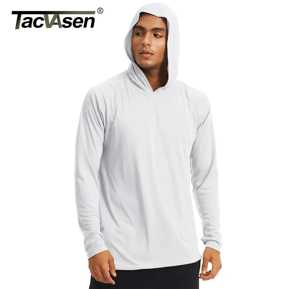 Men's UPF50  Long Sleeve Hiking Shirt - Quick Dry