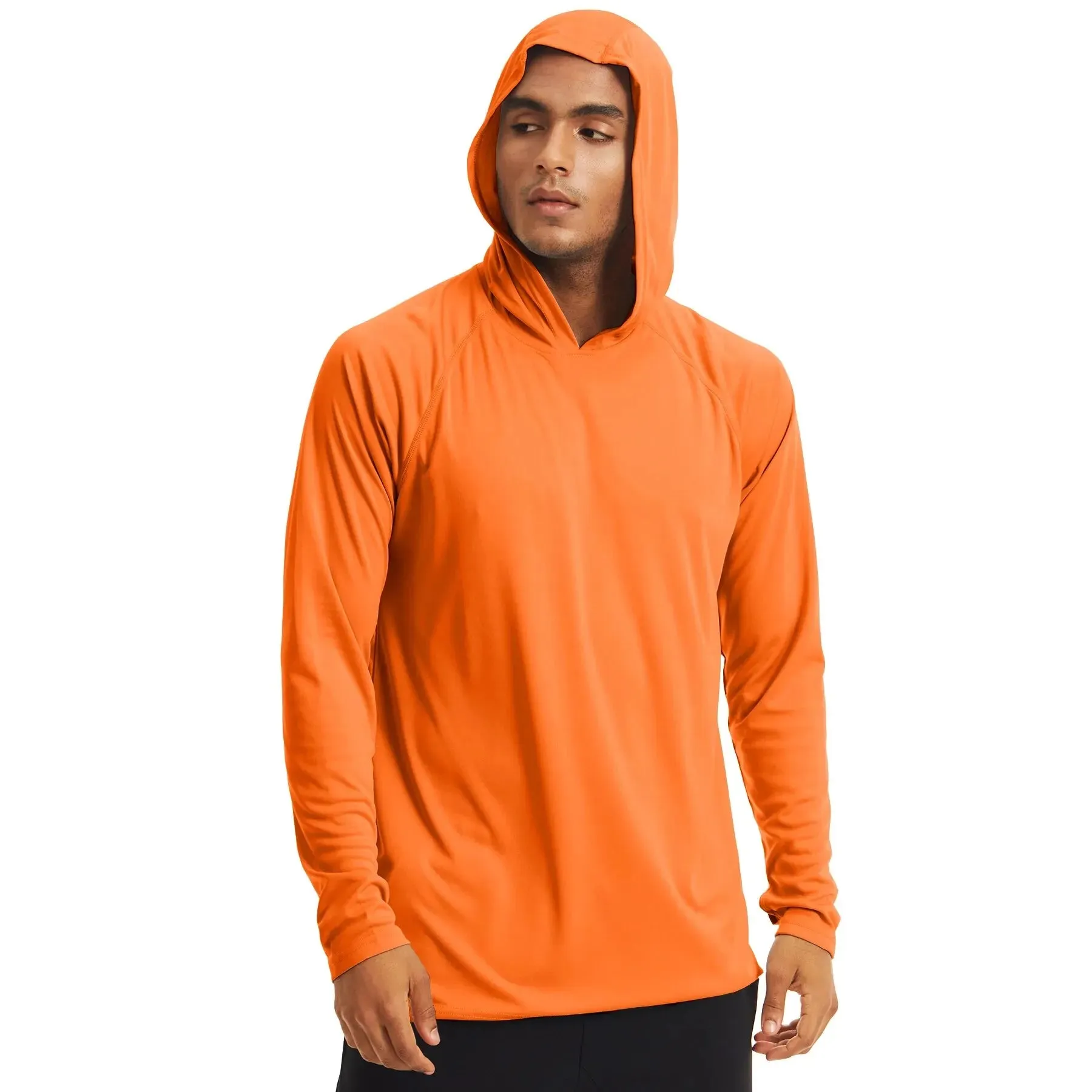 Men's UPF50  Long Sleeve Hiking Shirt - Quick Dry
