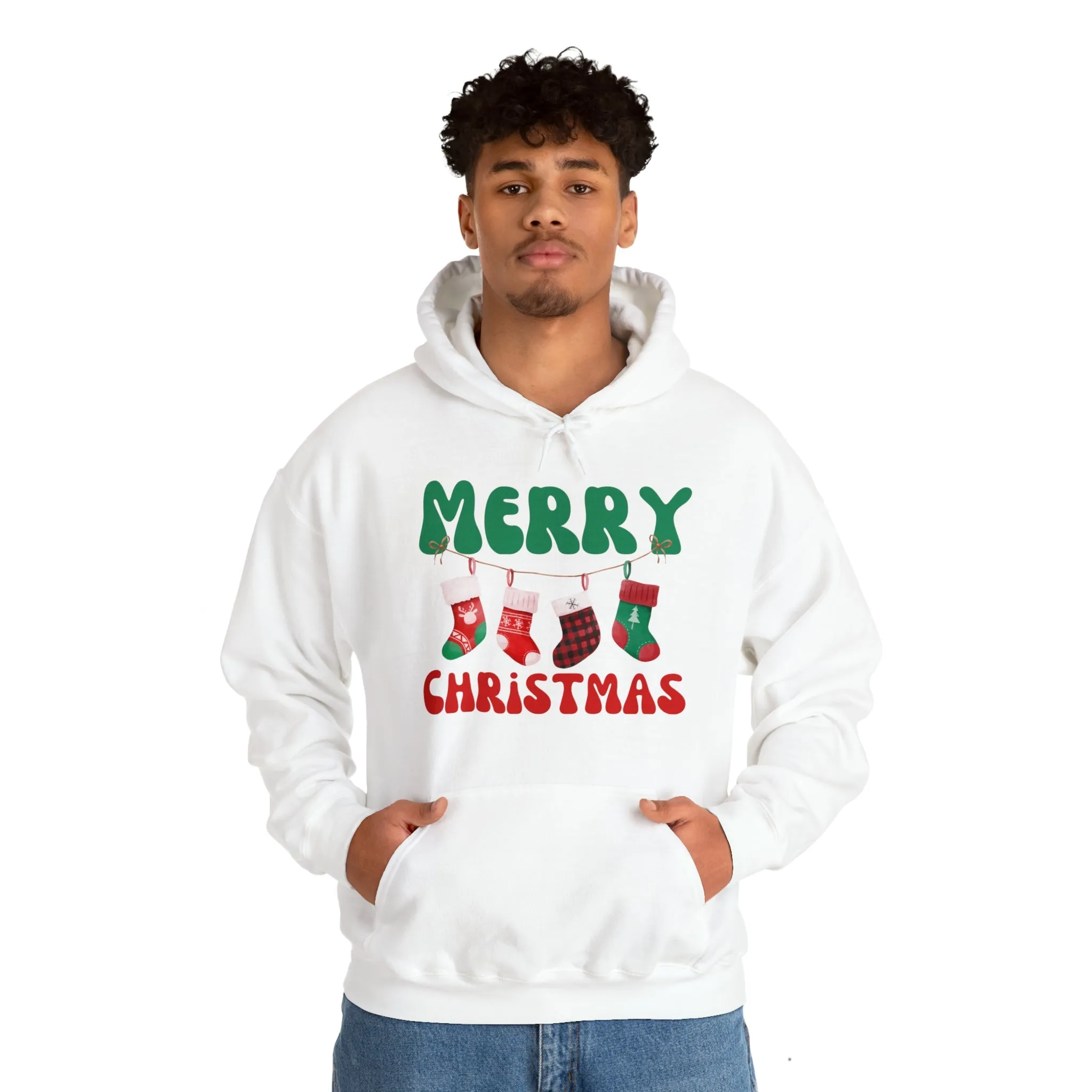 Merry Christmas Hoodies 2, Hooded Sweatshirt Gift for Her Asethic Hoodies, Bestfriends Hoodies, Bestfriend Hoodies Asthectic Hoodies for Mom