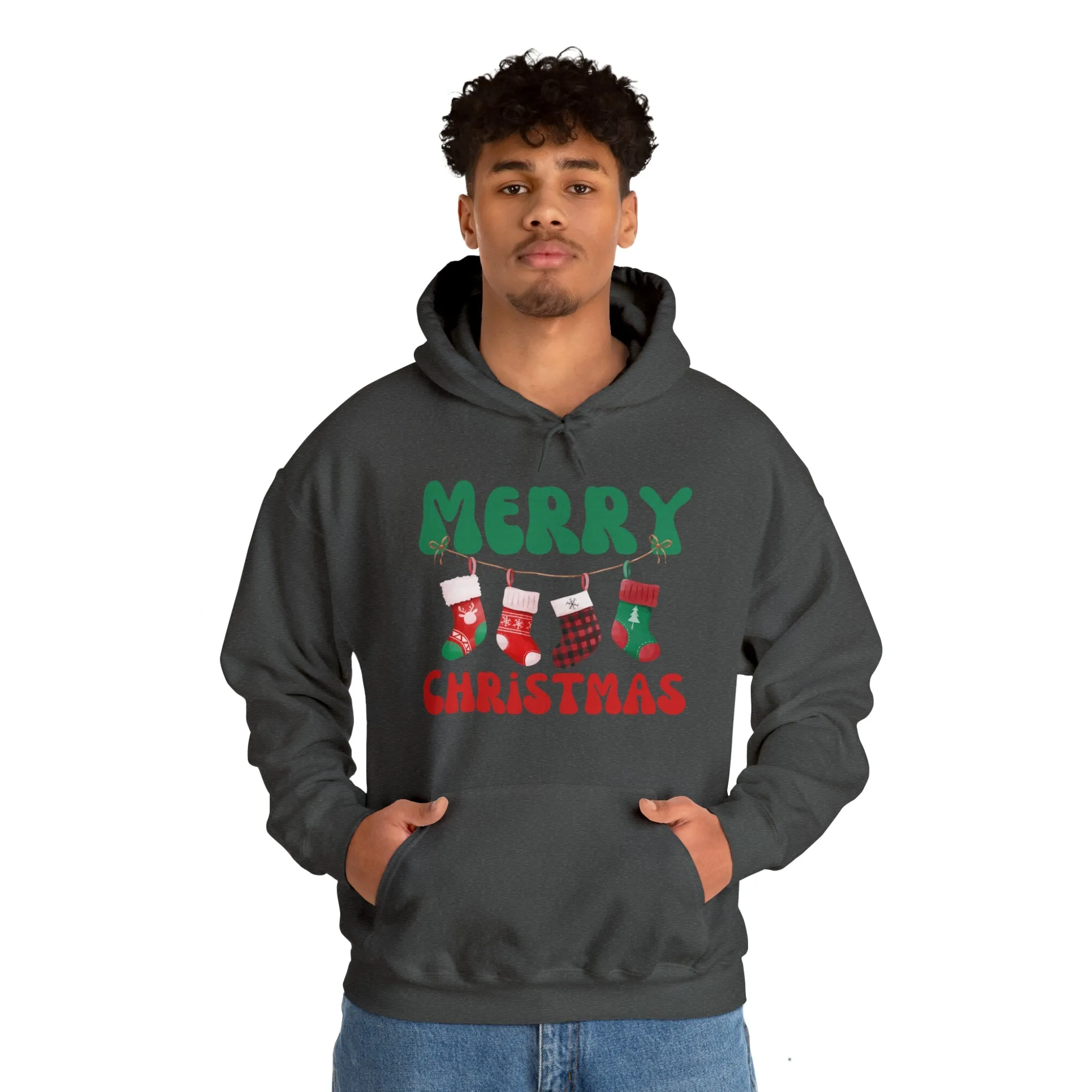 Merry Christmas Hoodies 2, Hooded Sweatshirt Gift for Her Asethic Hoodies, Bestfriends Hoodies, Bestfriend Hoodies Asthectic Hoodies for Mom
