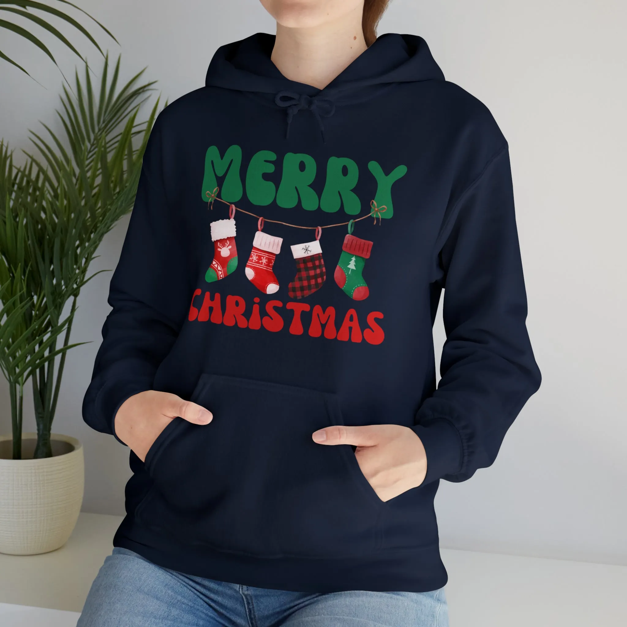 Merry Christmas Hoodies 2, Hooded Sweatshirt Gift for Her Asethic Hoodies, Bestfriends Hoodies, Bestfriend Hoodies Asthectic Hoodies for Mom