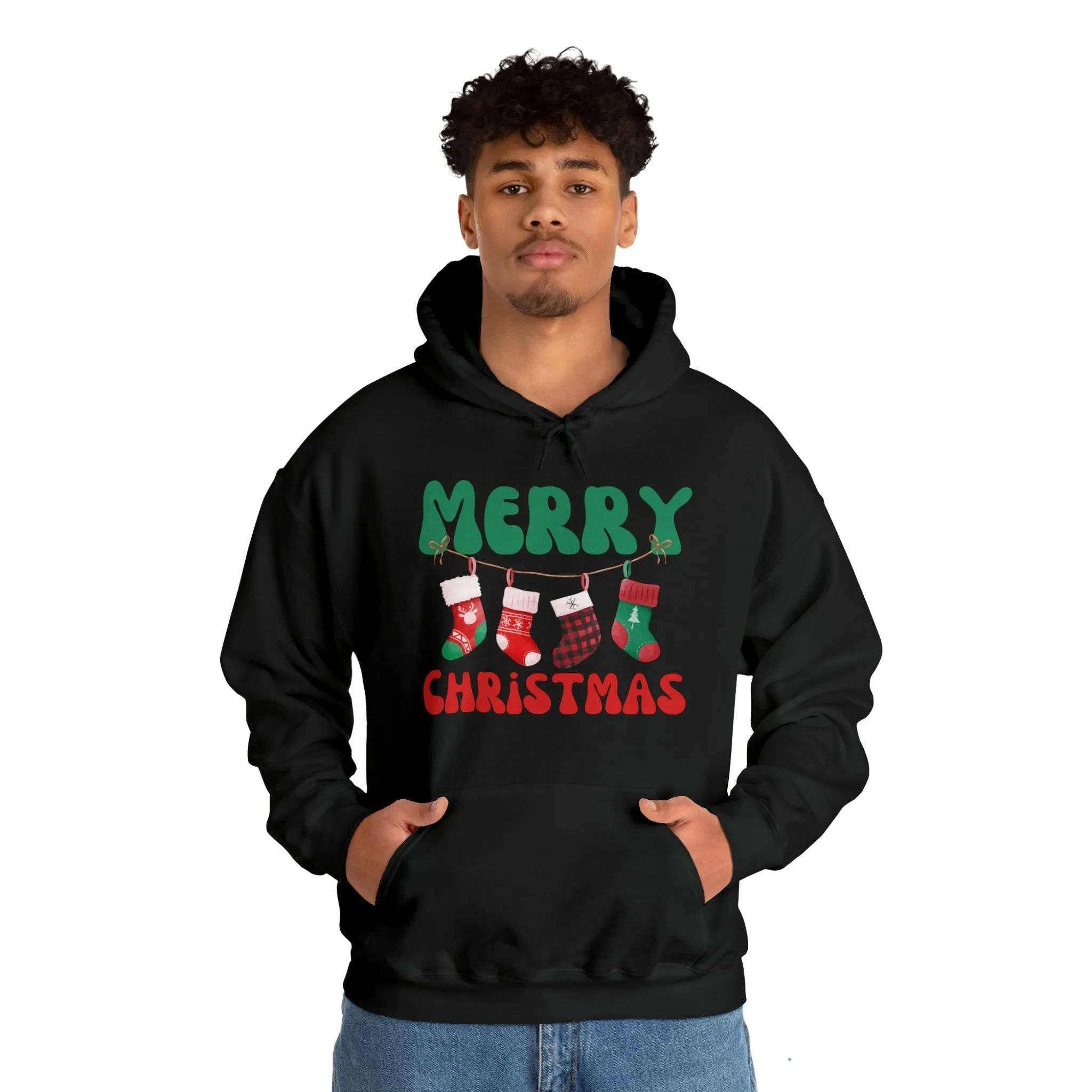 Merry Christmas Hoodies 2, Hooded Sweatshirt Gift for Her Asethic Hoodies, Bestfriends Hoodies, Bestfriend Hoodies Asthectic Hoodies for Mom