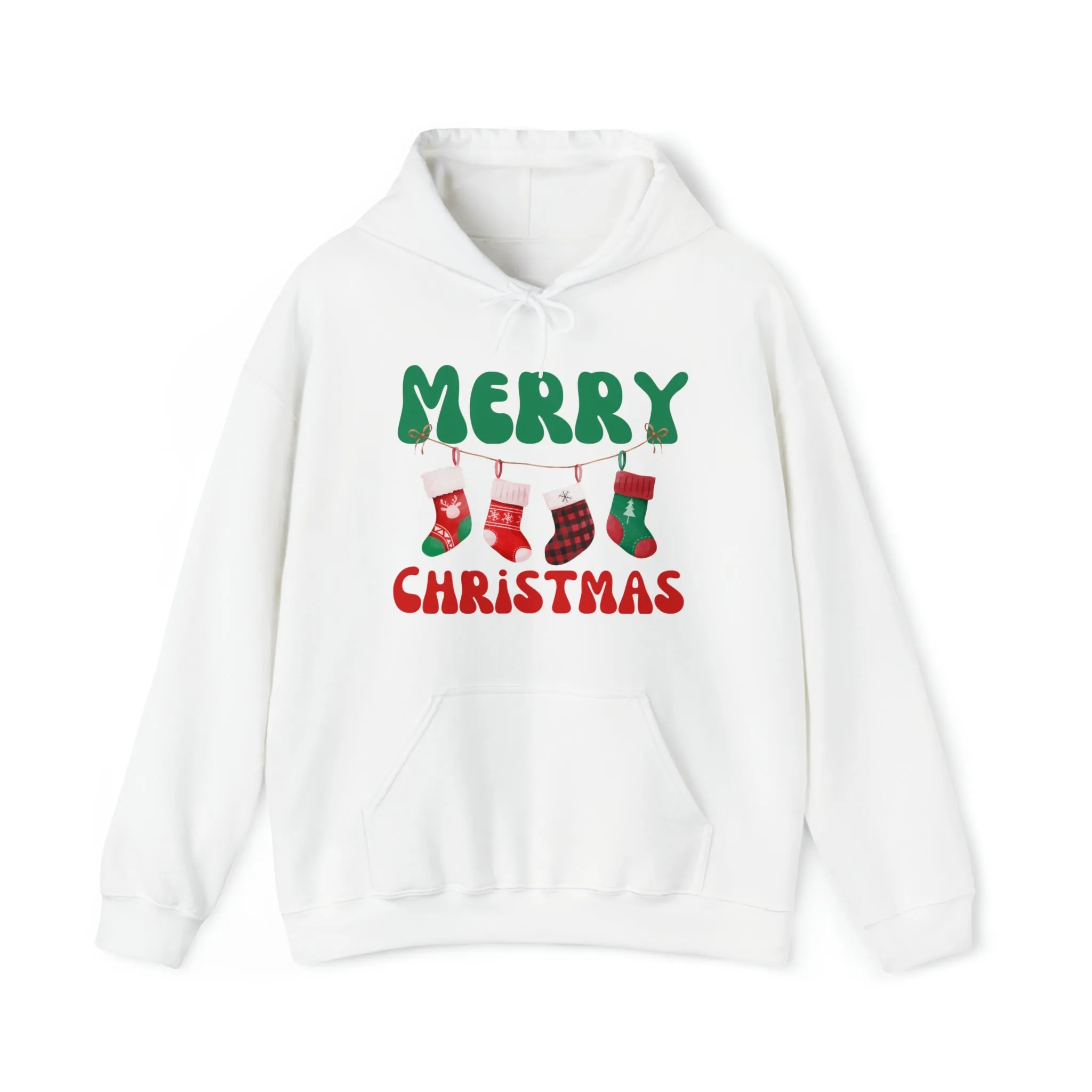 Merry Christmas Hoodies 2, Hooded Sweatshirt Gift for Her Asethic Hoodies, Bestfriends Hoodies, Bestfriend Hoodies Asthectic Hoodies for Mom