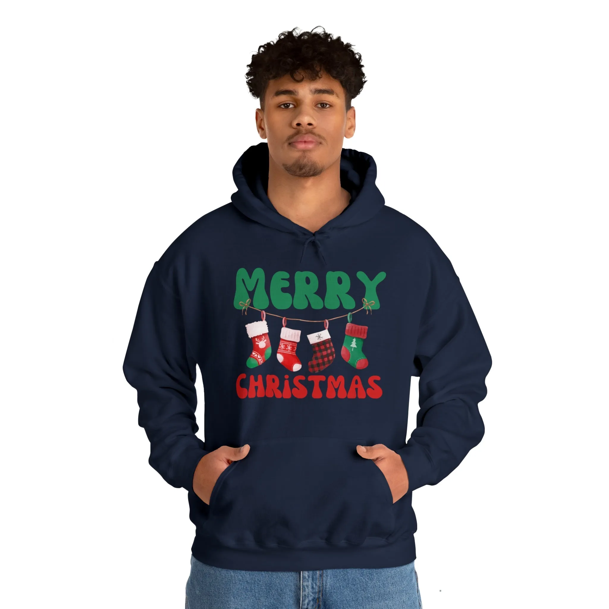 Merry Christmas Hoodies 2, Hooded Sweatshirt Gift for Her Asethic Hoodies, Bestfriends Hoodies, Bestfriend Hoodies Asthectic Hoodies for Mom