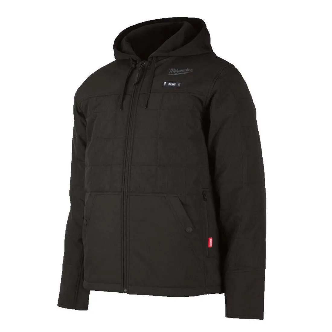 Milwaukee M12HPJBL2-0 Heated Jacket - Black