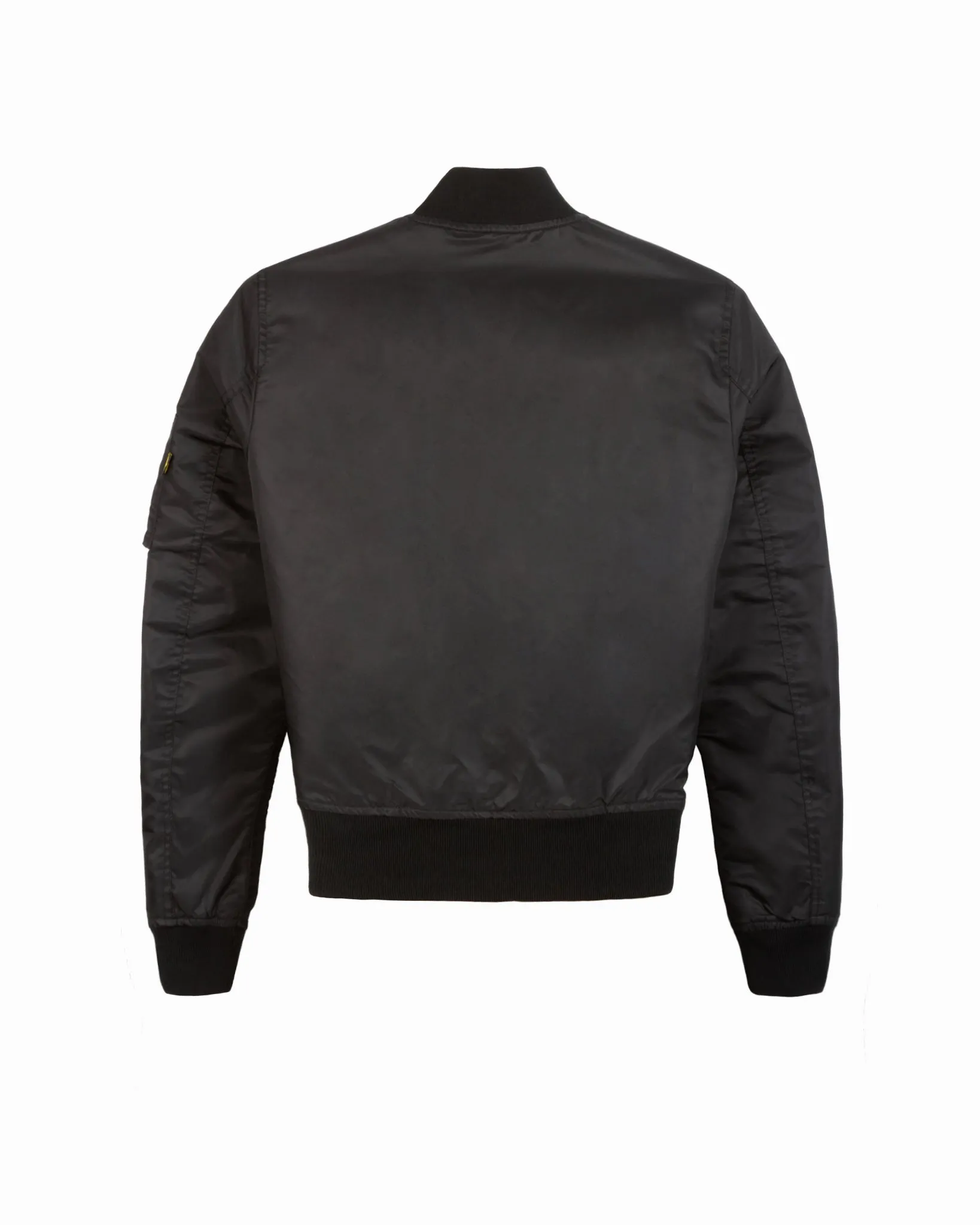 MISS TOP GUN® MA-1 BOMBER JACKET WITH PATCHES