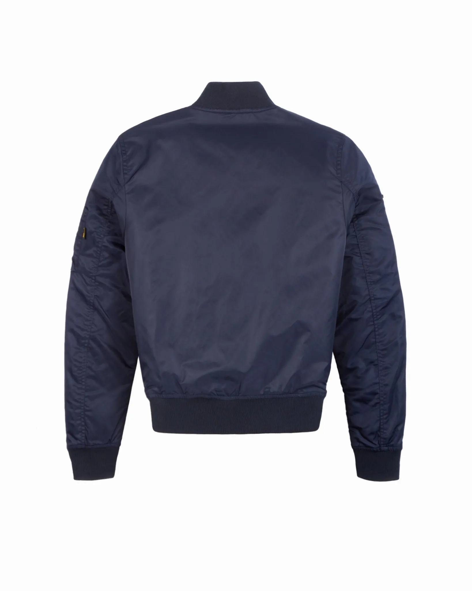 MISS TOP GUN® MA-1 BOMBER JACKET WITH PATCHES